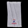 Customer Supplied Towel Thumbnail