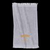 Customer Supplied Towel Thumbnail