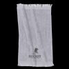 Customer Supplied Towel Thumbnail