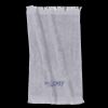Customer Supplied Towel Thumbnail