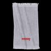 Customer Supplied Towel Thumbnail