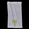 Customer Supplied Towel Thumbnail
