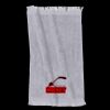 Customer Supplied Towel Thumbnail