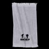 Customer Supplied Towel Thumbnail