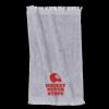 Customer Supplied Towel Thumbnail