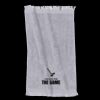 Customer Supplied Towel Thumbnail