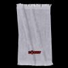 Customer Supplied Towel Thumbnail