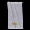 Customer Supplied Towel Thumbnail