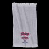 Customer Supplied Towel Thumbnail