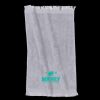 Customer Supplied Towel Thumbnail