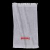 Customer Supplied Towel Thumbnail