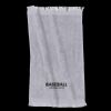 Customer Supplied Towel Thumbnail