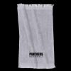 Customer Supplied Towel Thumbnail