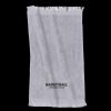 Customer Supplied Towel Thumbnail