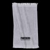 Customer Supplied Towel Thumbnail