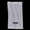 Customer Supplied Towel Thumbnail