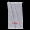 Customer Supplied Towel Thumbnail