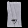 Customer Supplied Towel Thumbnail