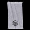 Customer Supplied Towel Thumbnail