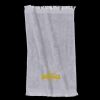 Customer Supplied Towel Thumbnail