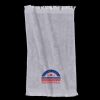 Customer Supplied Towel Thumbnail
