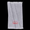 Customer Supplied Towel Thumbnail