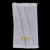Customer Supplied Towel Thumbnail