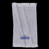 Customer Supplied Towel Thumbnail
