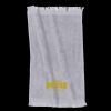 Customer Supplied Towel Thumbnail