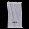 Customer Supplied Towel Thumbnail