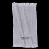 Customer Supplied Towel Thumbnail