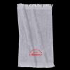 Customer Supplied Towel Thumbnail