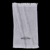 Customer Supplied Towel Thumbnail