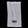 Customer Supplied Towel Thumbnail