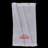 Customer Supplied Towel Thumbnail