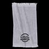Customer Supplied Towel Thumbnail