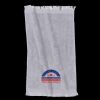 Customer Supplied Towel Thumbnail