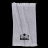 Customer Supplied Towel Thumbnail