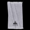 Customer Supplied Towel Thumbnail