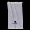 Customer Supplied Towel Thumbnail