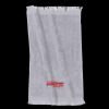 Customer Supplied Towel Thumbnail