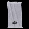 Customer Supplied Towel Thumbnail