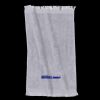 Customer Supplied Towel Thumbnail