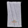 Customer Supplied Towel Thumbnail