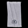 Customer Supplied Towel Thumbnail
