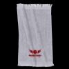 Customer Supplied Towel Thumbnail