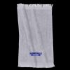 Customer Supplied Towel Thumbnail