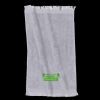 Customer Supplied Towel Thumbnail