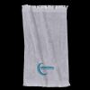 Customer Supplied Towel Thumbnail