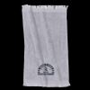 Customer Supplied Towel Thumbnail